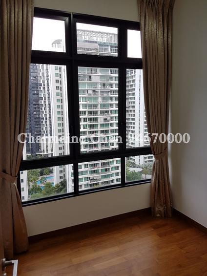 Eco Sanctuary (D23), Condominium #153584962